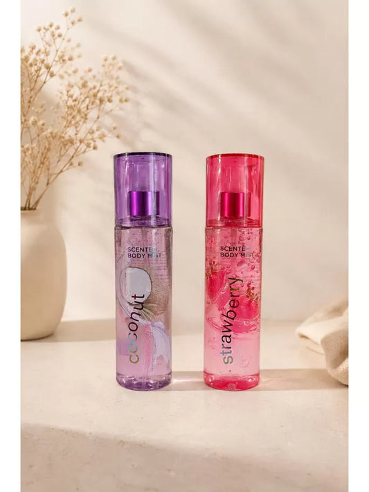 SCENTED BODY MIST