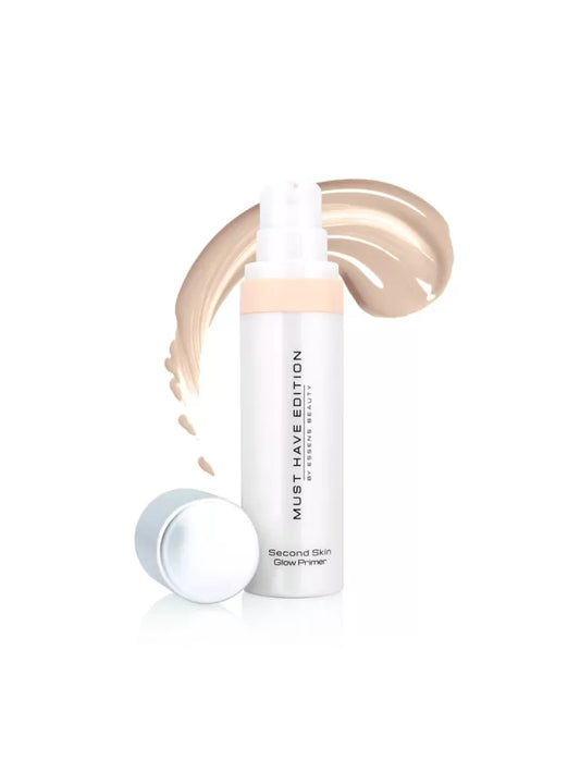 SECOND SKIN GLOW PRIMER
