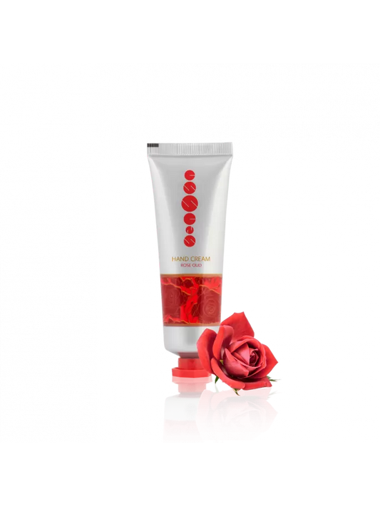 SET DE CREMA DE MANOS