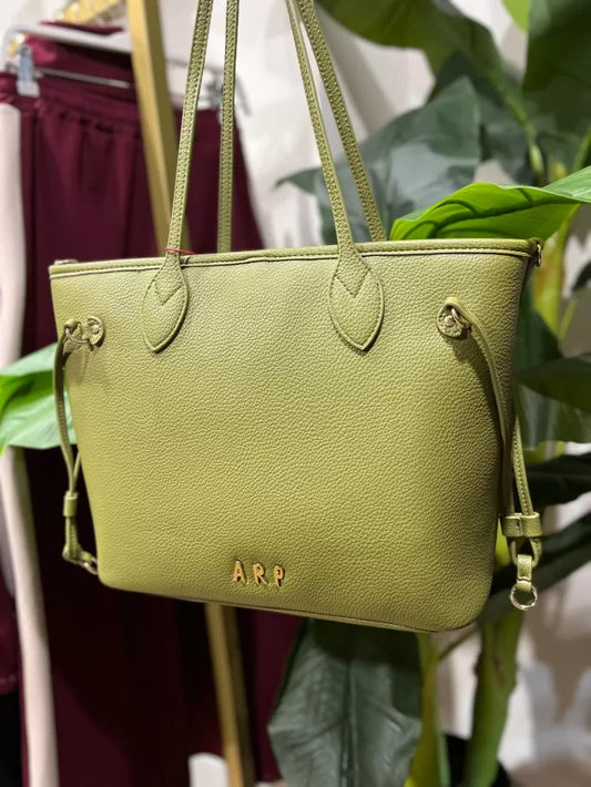 SHOPPER REVERSIBLE CONTRASTE ARP