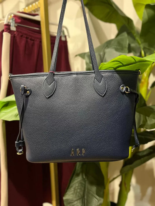 SHOPPER REVERSIBLE CONTRASTE ARP