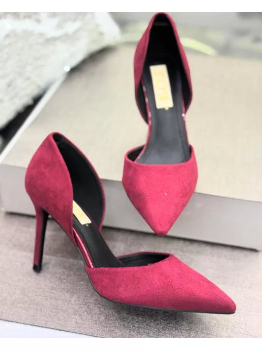 STILETTO MILU ANTE