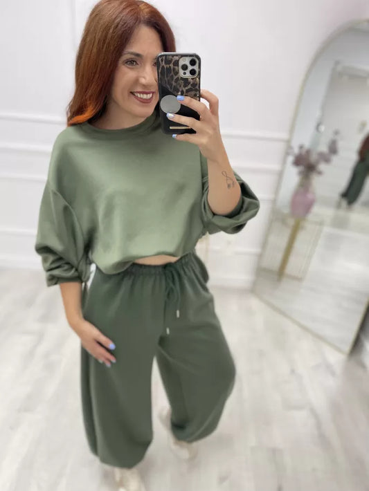 SUDADERA APOLO