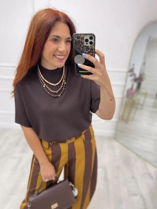 TOP VERA PUNTO