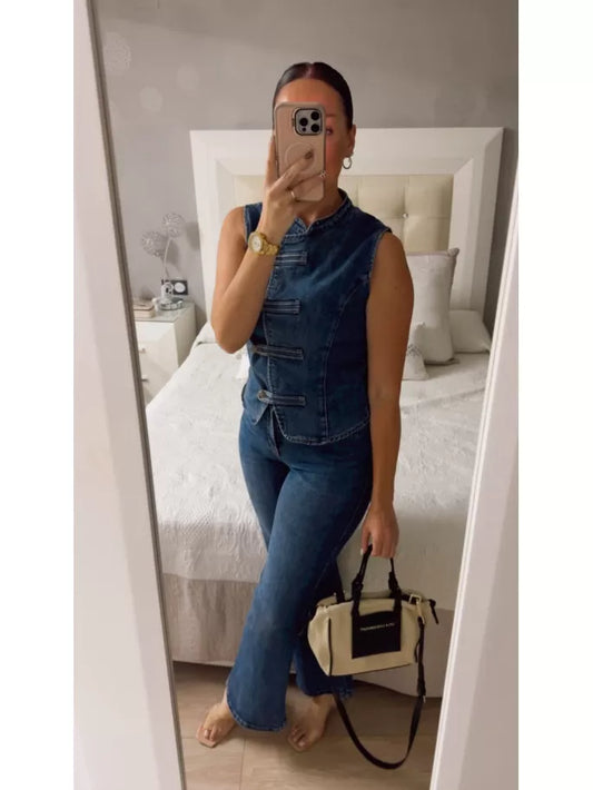 VAQUERO DANIELA CINTURON