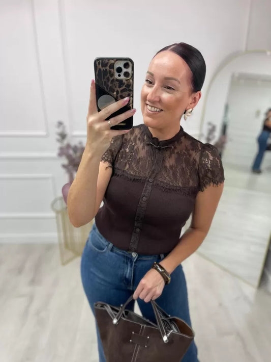 VAQUERO DIANA DENIM
