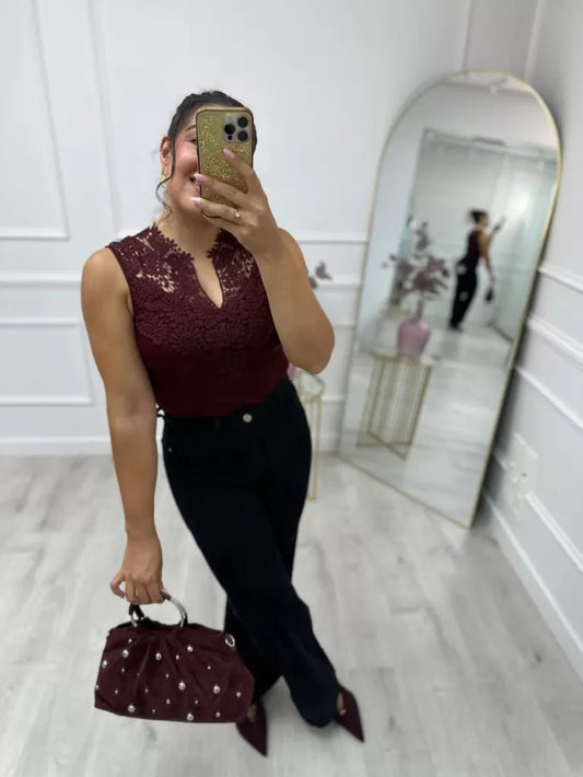 VAQUERO MARA ROSE