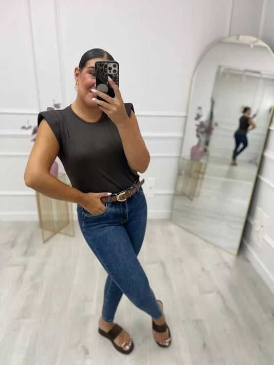 VAQUERO NAIRA FAJA