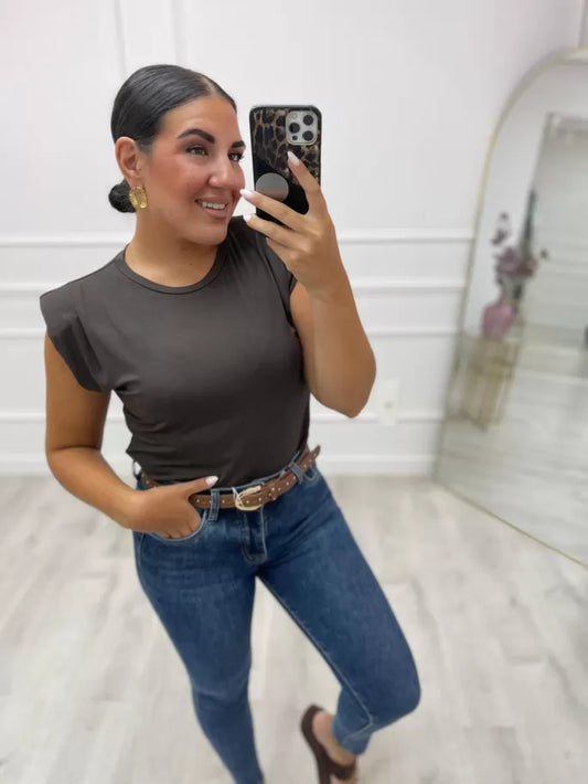 VAQUERO NAIRA FAJA