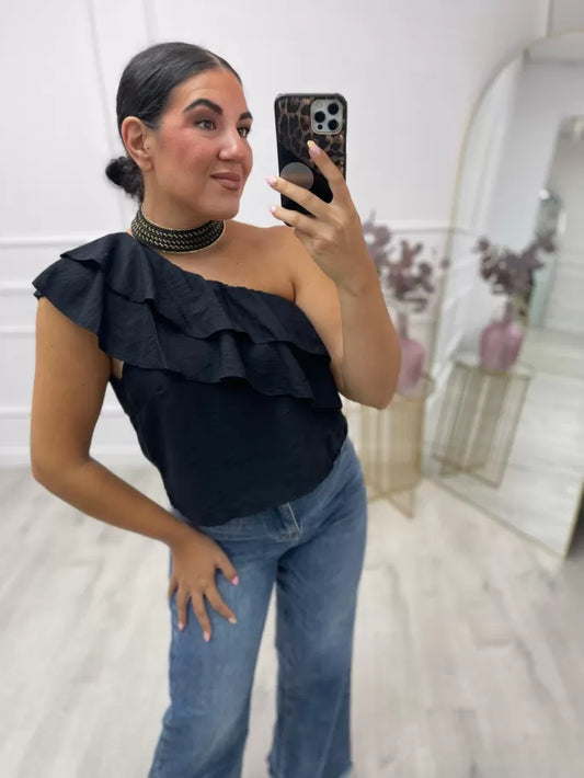 VAQUERO PAULA DESHILACHADO