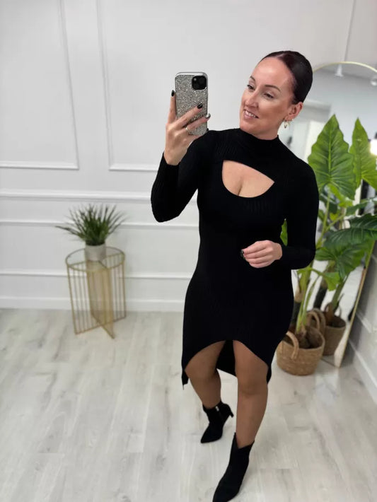 VESTIDO AINHOA CANALE