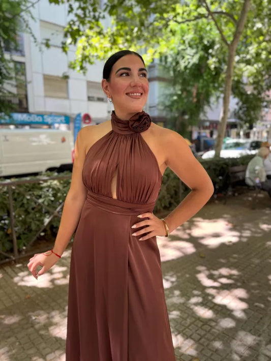 VESTIDO AUDREY