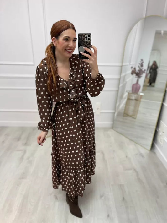 VESTIDO CAMILA LUNARES