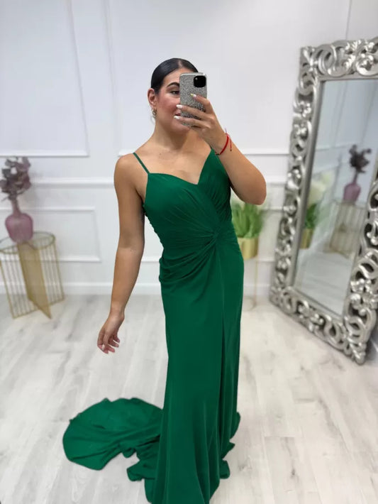 VESTIDO COBIE TIRANTE