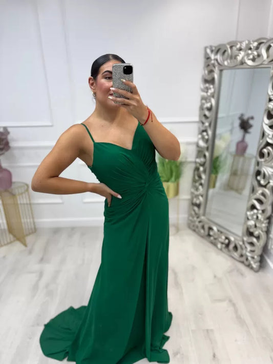 VESTIDO COBIE TIRANTE