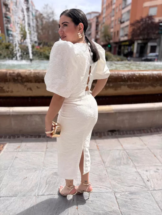 VESTIDO VIVIENNE