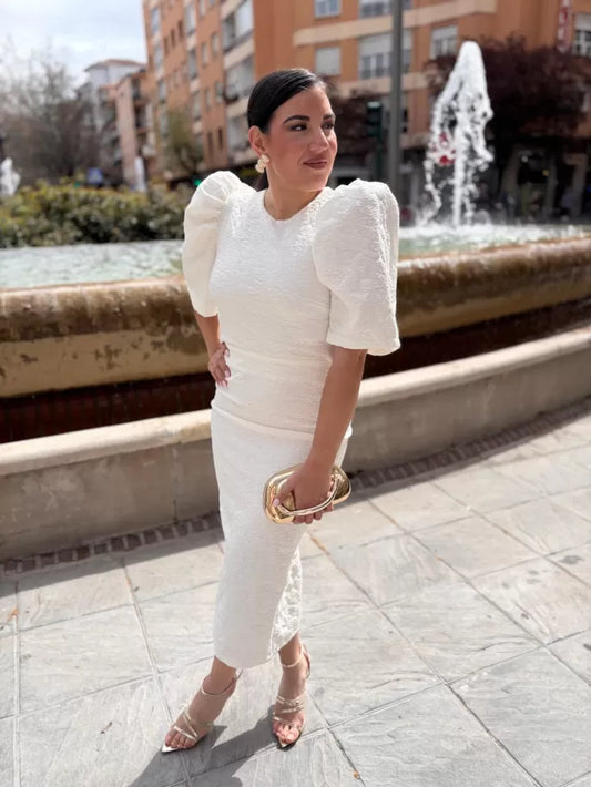 VESTIDO VIVIENNE