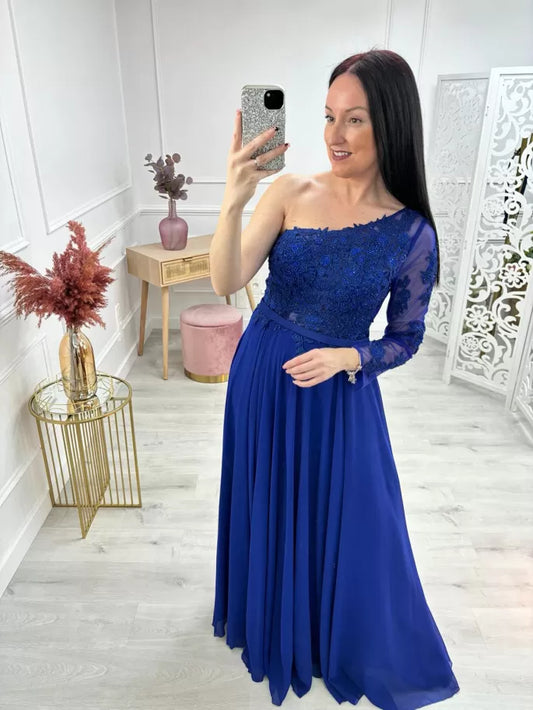 VESTIDO JANETTE KLEIN