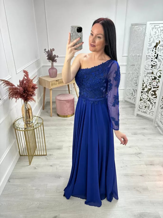 VESTIDO JANETTE KLEIN