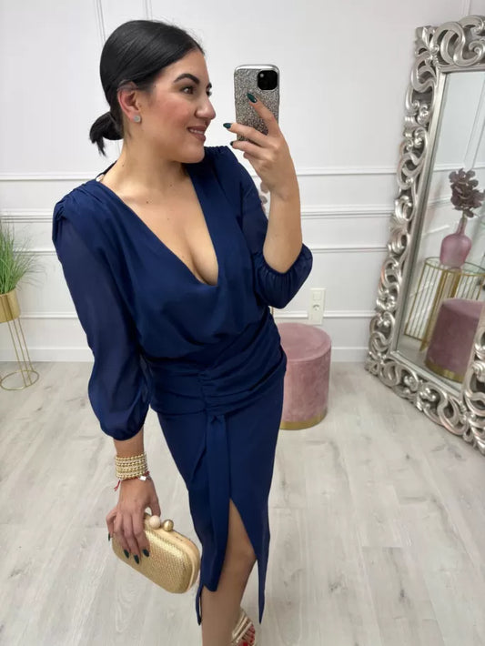 VESTIDO MALDIVAS LAZADA