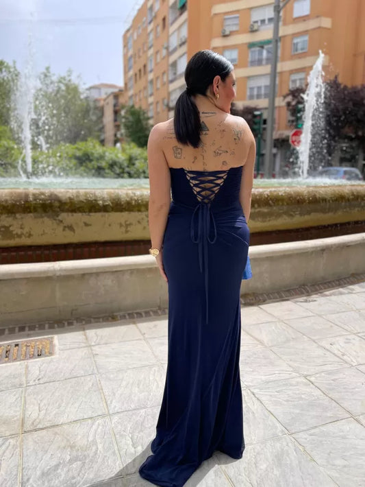 VESTIDO MARILYN