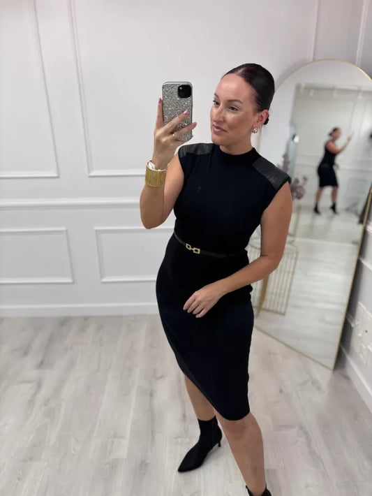 VESTIDO TALIA CANALE