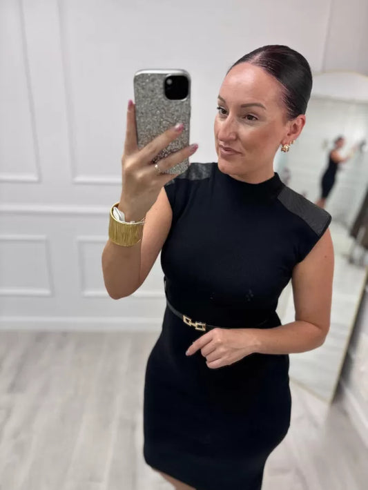 VESTIDO TALIA CANALE