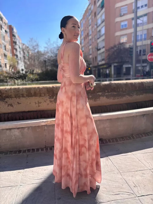 VESTIDO WINONA ESTAMPADO