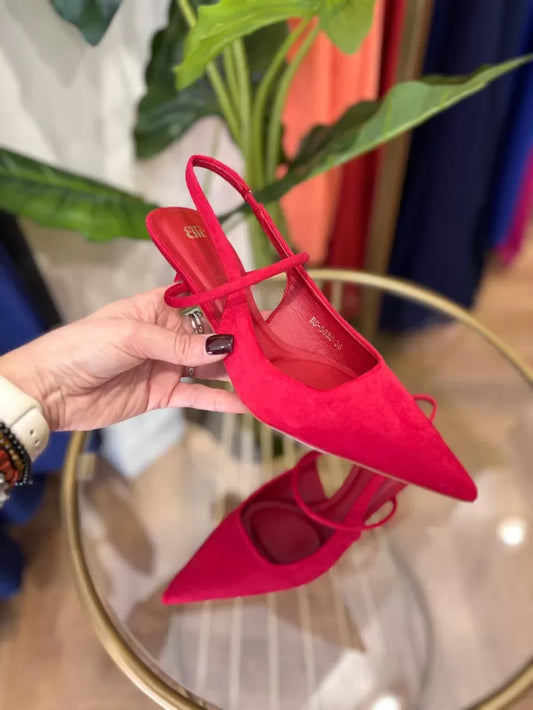ZAPATO HAYA